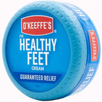 کرم ضد ترک پا اوکیفس