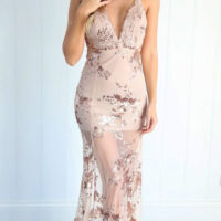 لباس مجلسی کاپدار