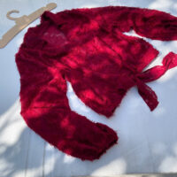 شومیز سیب سرخ