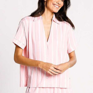 ست بلوز شورتک