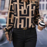 شومیز مجلسی