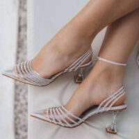 کفش مجلسی زنانه