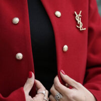 کت زنانه پاییزه