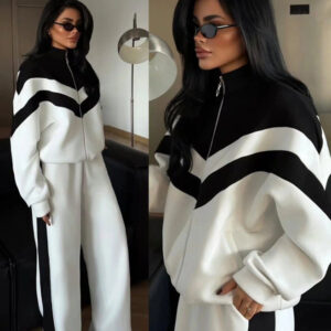 ست اسپرت زنانه