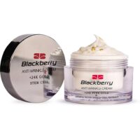 کرم ضد چروک بلک بری