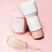 ماسک استیکی سنتلا