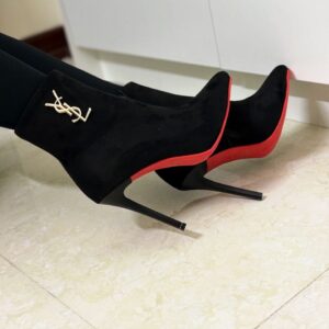 نیم‌بوت مجلسی YSL زنانه