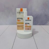 ضد آفتاب رنگی لاروش پوزای