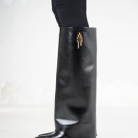 بوت شلواری جی وان چی نوک تیز زنانه