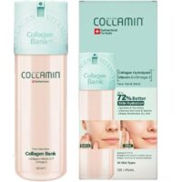 کرم کلاژن بانک کلامین