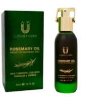 روغن رزماری لاکچری کوین