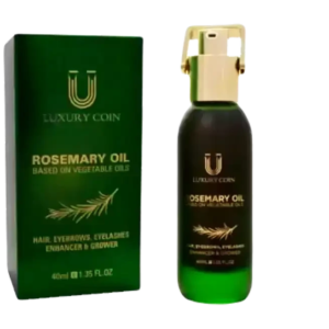 روغن رزماری لاکچری کوین