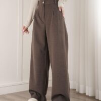 شلوار بگ فوتر ای پی ام شو