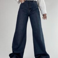 شلوار بگ گازوئیلی