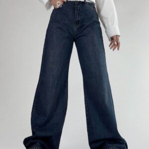 شلوار بگ گازوئیلی