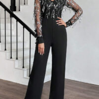 اورال مجلسی پولک آبشاری ای پی ام شو